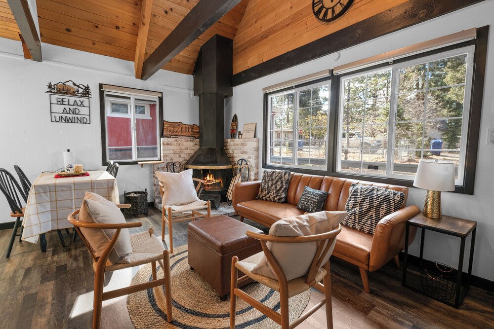 La Concha Chalet