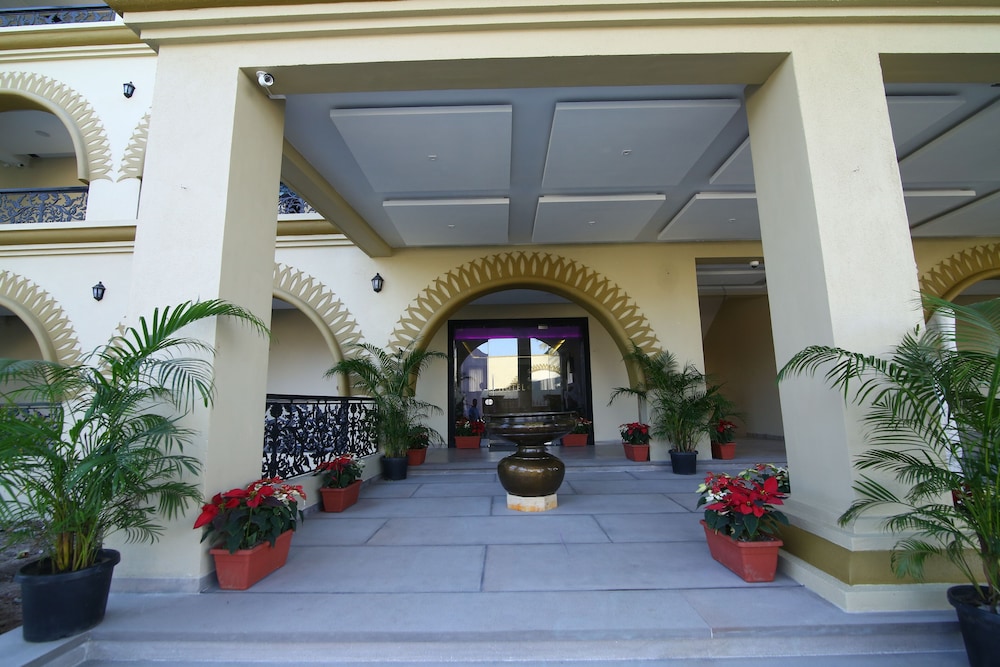 GD Hotel