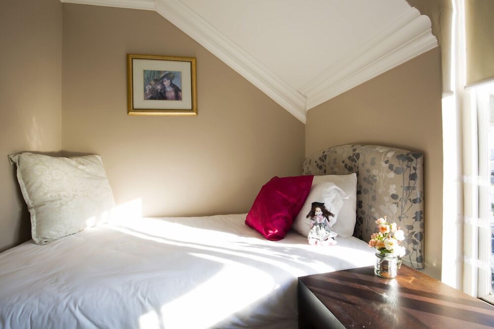 Holiday Guesthouse Langebaan