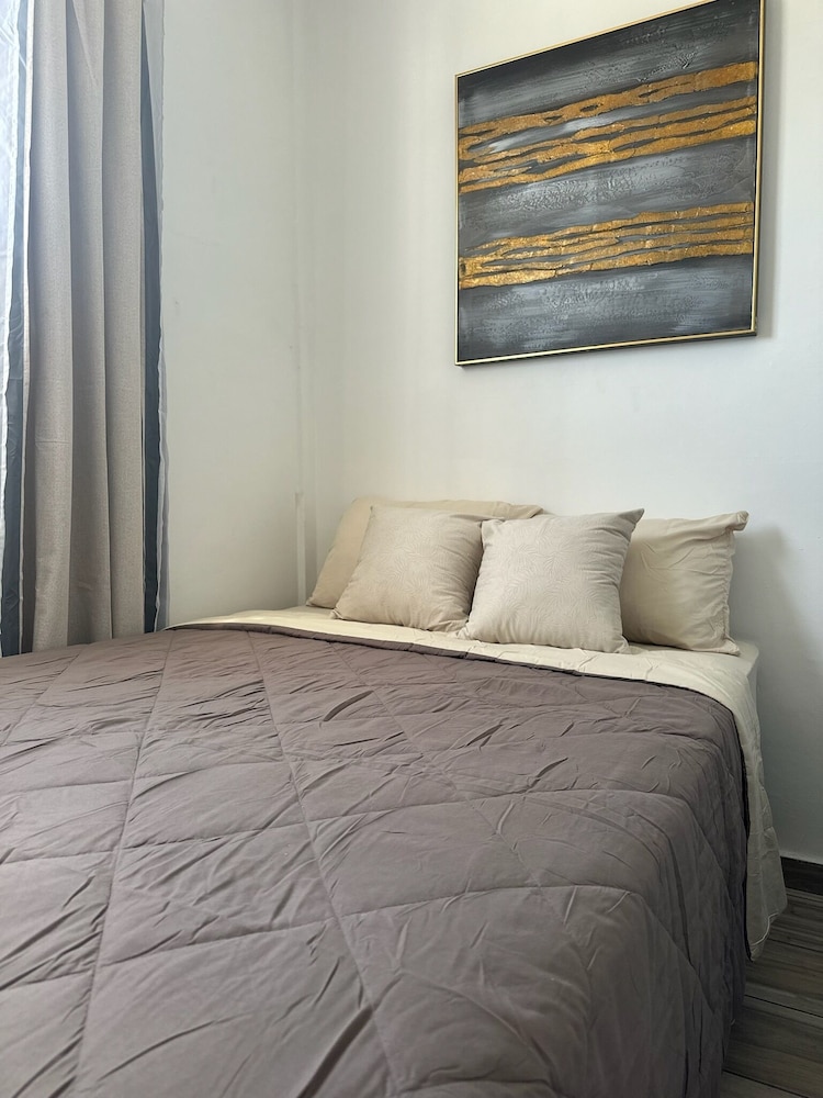 Apartamento C Fuertevali