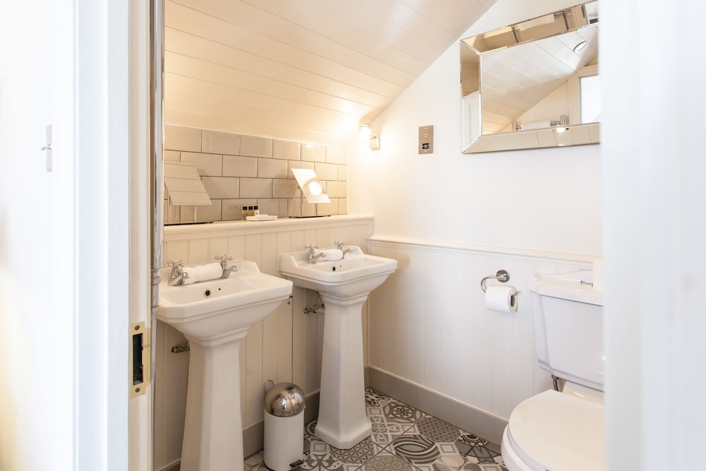 Headland House Luxury B&B