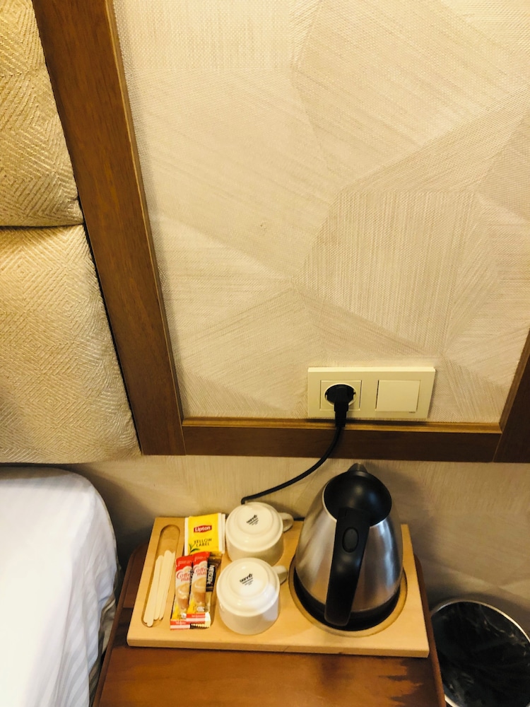 İstanbul Midpoint Hotel - Image 36