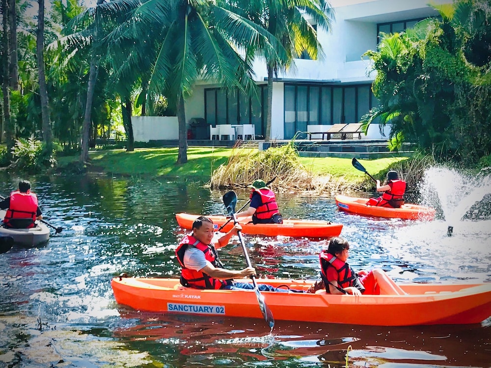 Sanctuary Residential Resort Community