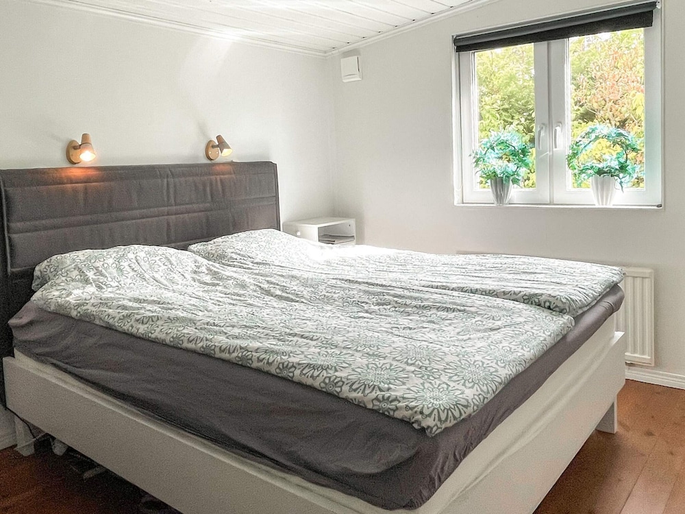 6 Person Holiday Home in Gamleby