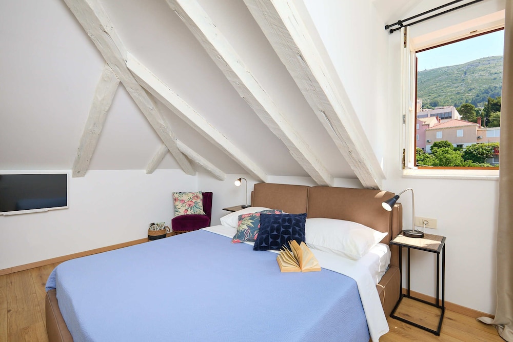 Dubrovnik Vacations - Boutique Garden Rooms - Property Image 73