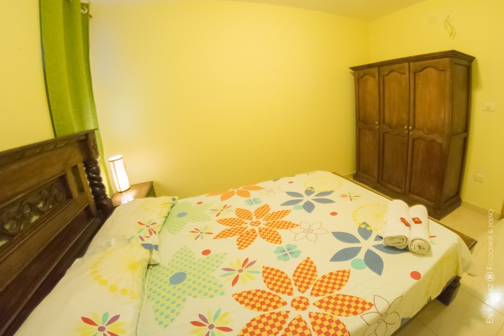 Apartamentos Villas de Cartagena