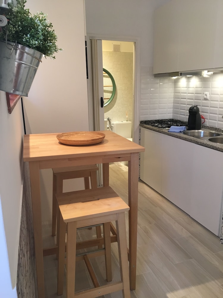 Poiais Lisbon Luxury Apartment