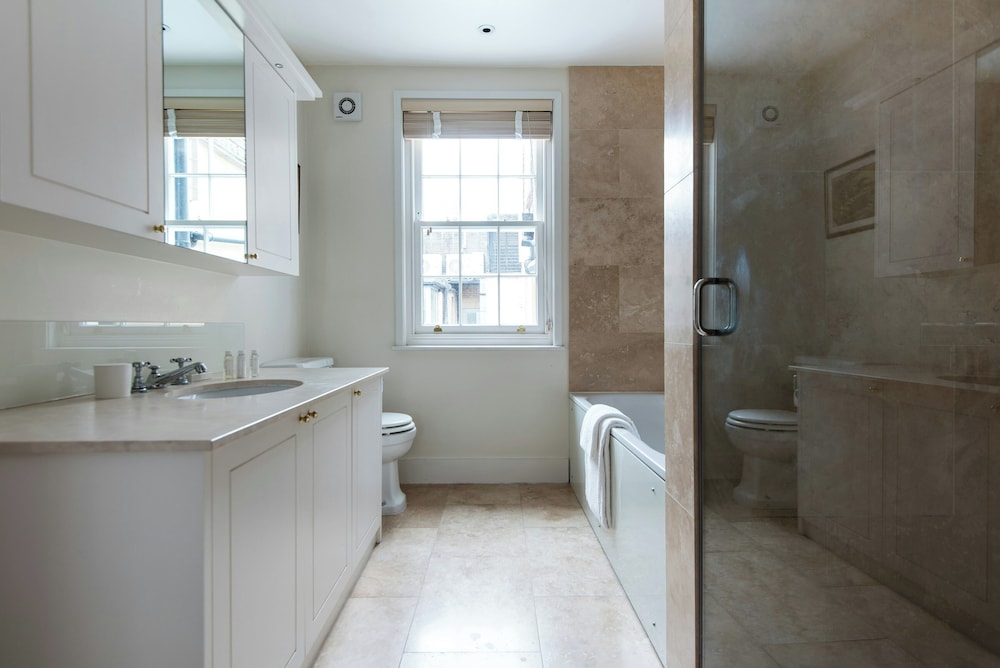 Donne Place by Onefinestay