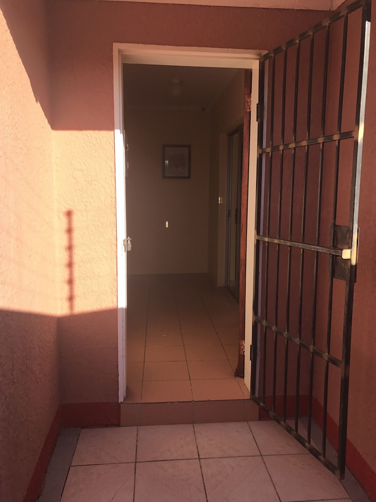 Essence of Africa Guesthouse