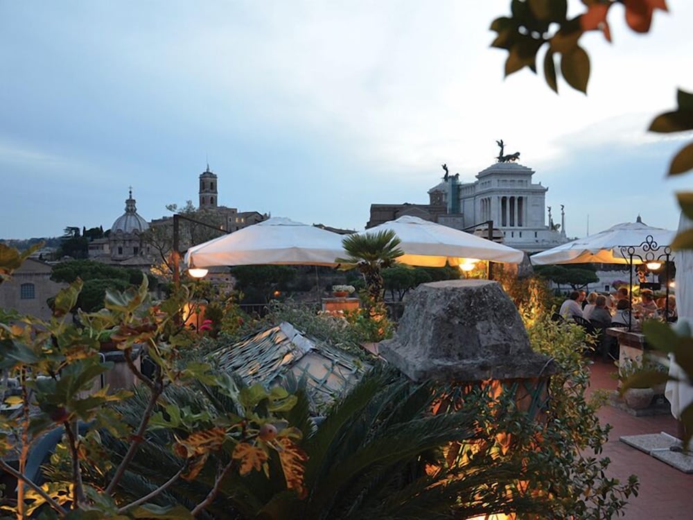 Residenza Maritti Classic Rooms