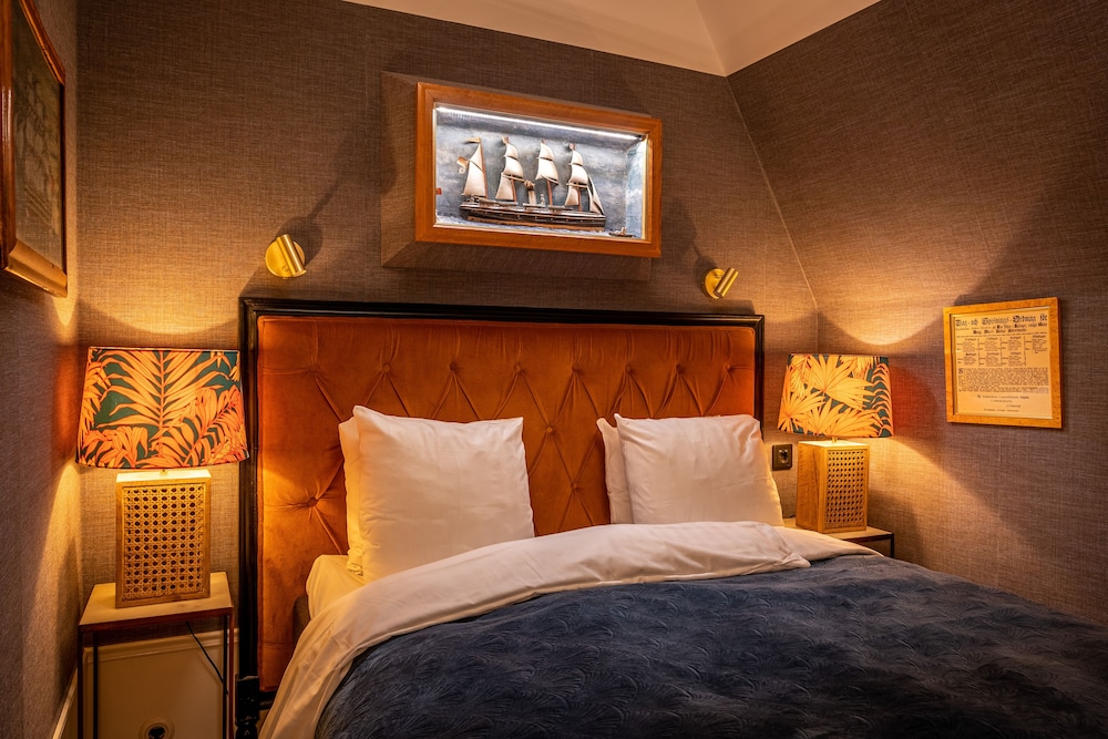 Stockholm Vacations - Victory Hotel - Property Image 60