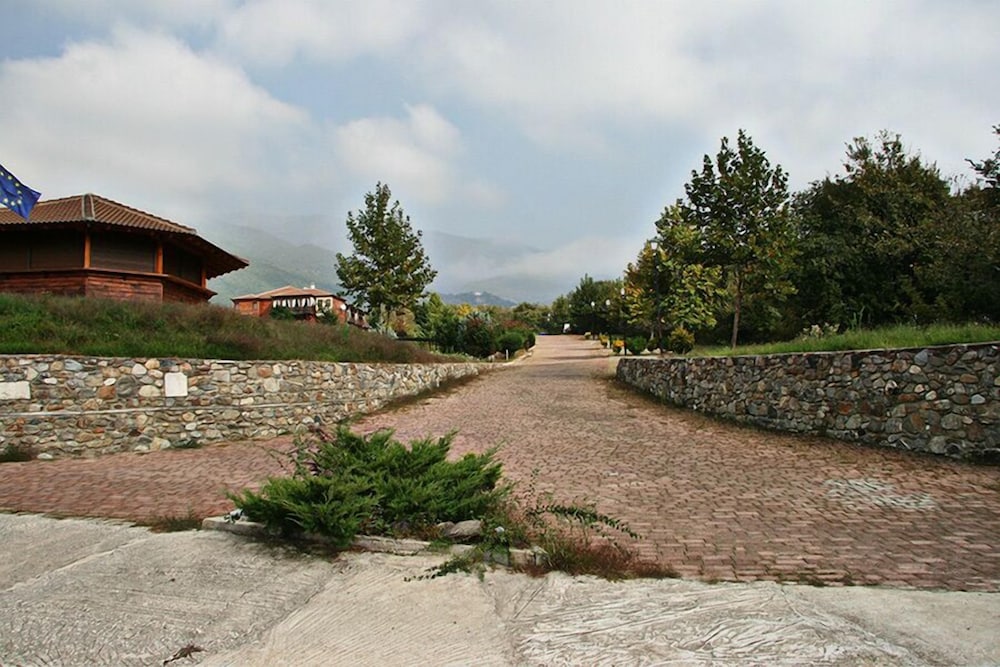 Refanidis Natural Luxury Hotel