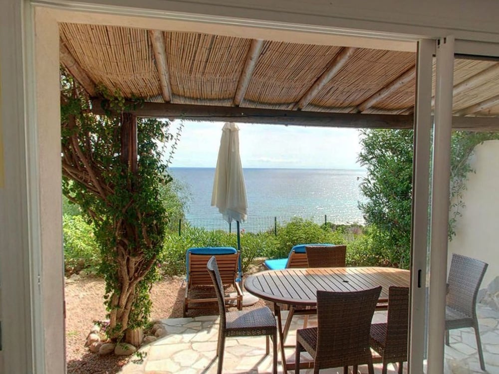 La Côte Bleue
