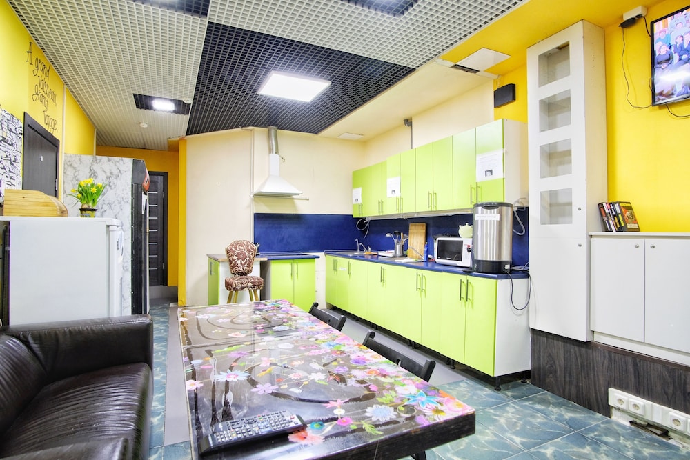 Cozy People Hostel