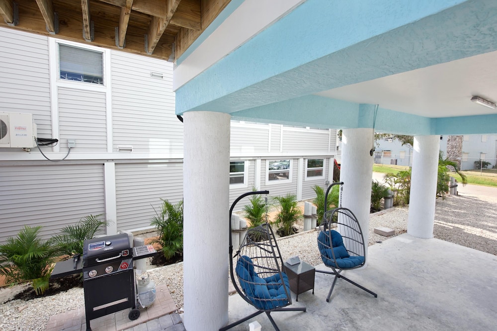 Bluewaters Resort