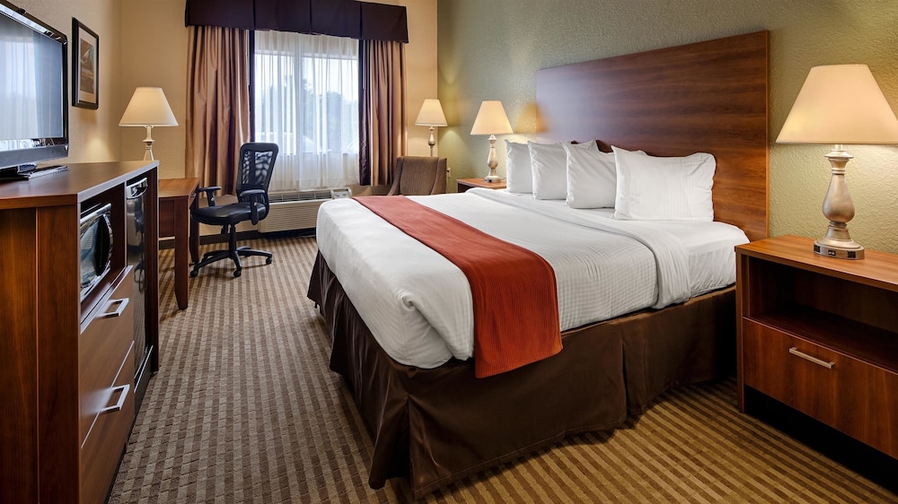 Best Western Of Wise, Foto 10