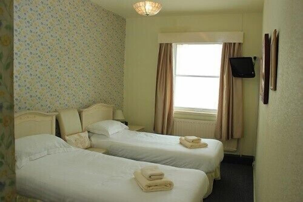 Virginia House Hotel