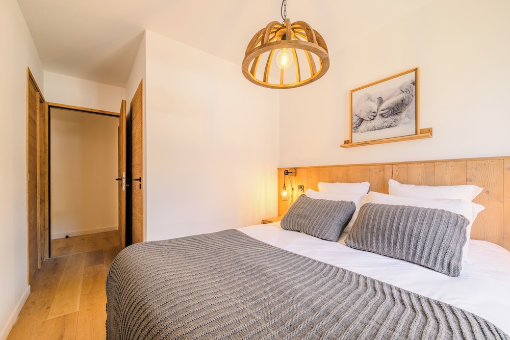 Residence Les sources de canopee