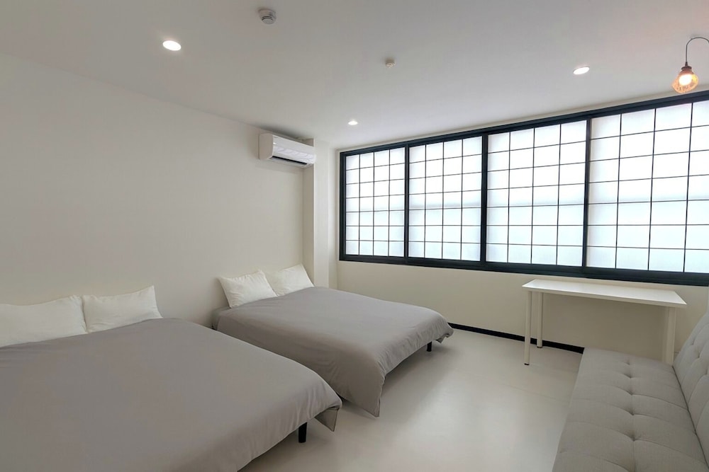 ORIGAMI Stay Osaka