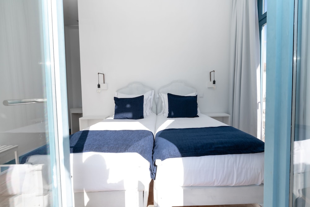 Des Arts- Guesthouse - Hostel