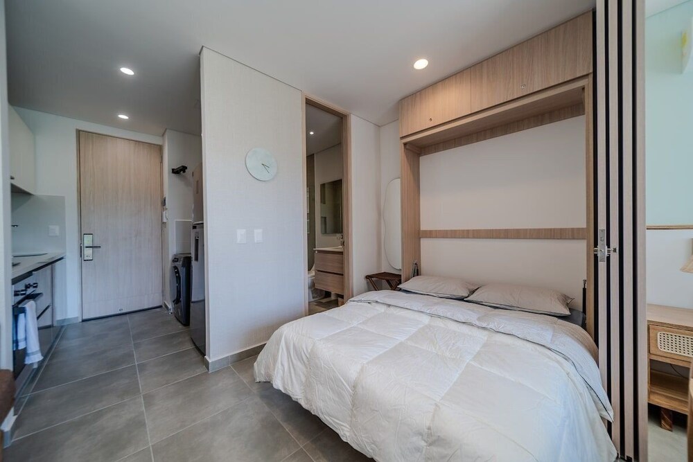Salguero Suites