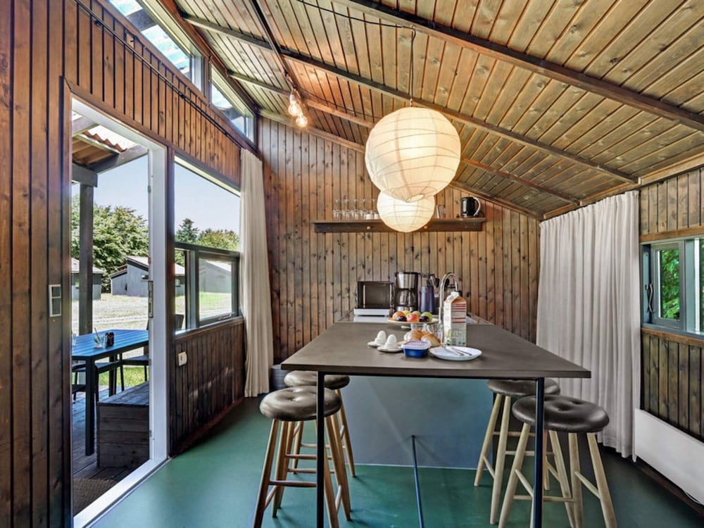 4 Star Holiday Home in Hampen