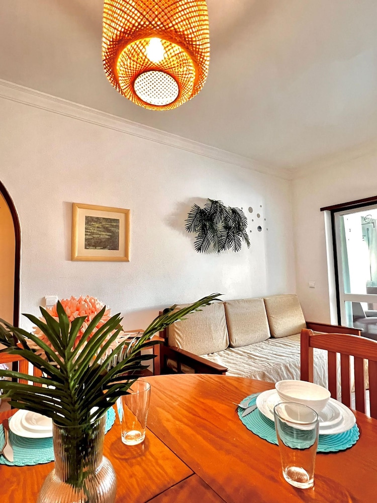 Nice Flat 150 mt Beach With Garage