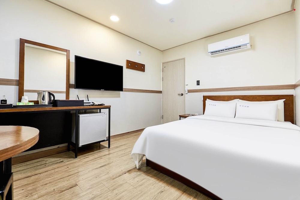 JANG-AN MOTEL