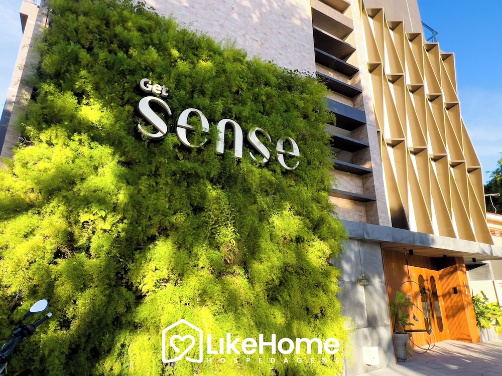 Get Sense - LikeHome Hospedagens