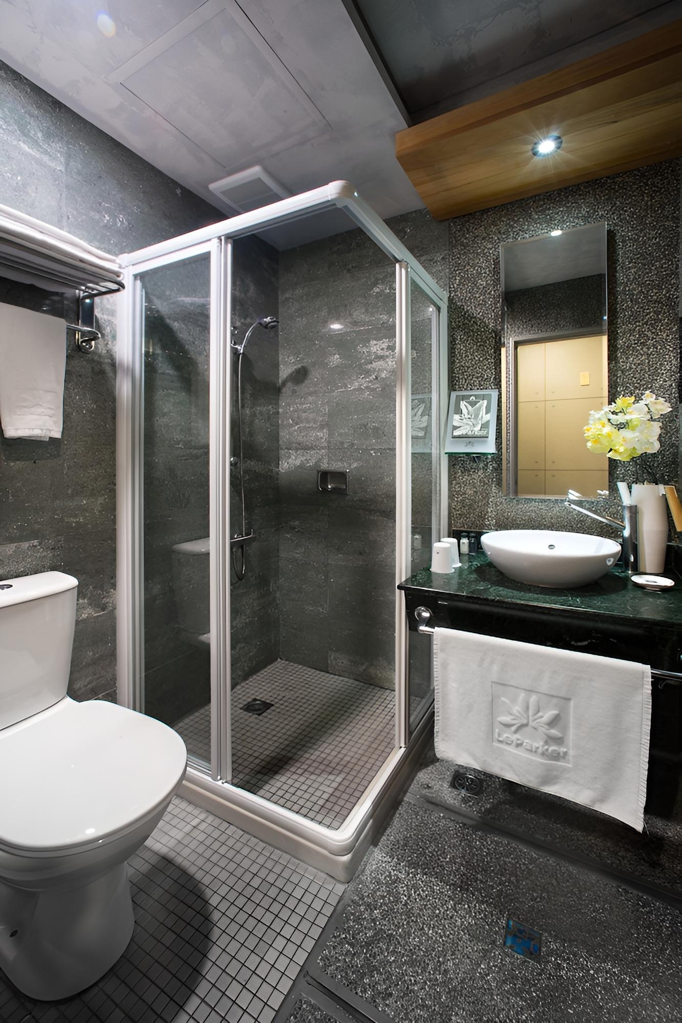 Le Parker Taichung