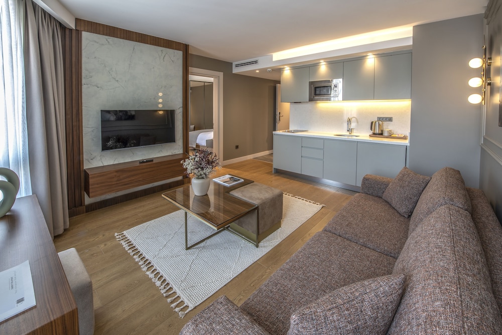 Valente Suites & Otel - Image 18