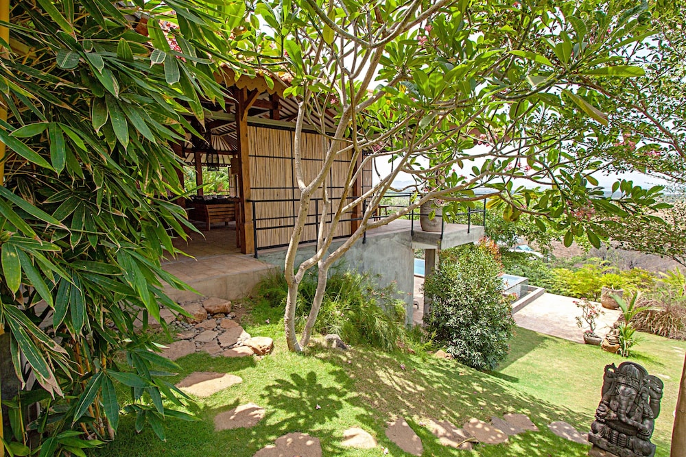 Sumberkima Hill Private Villa Retreat