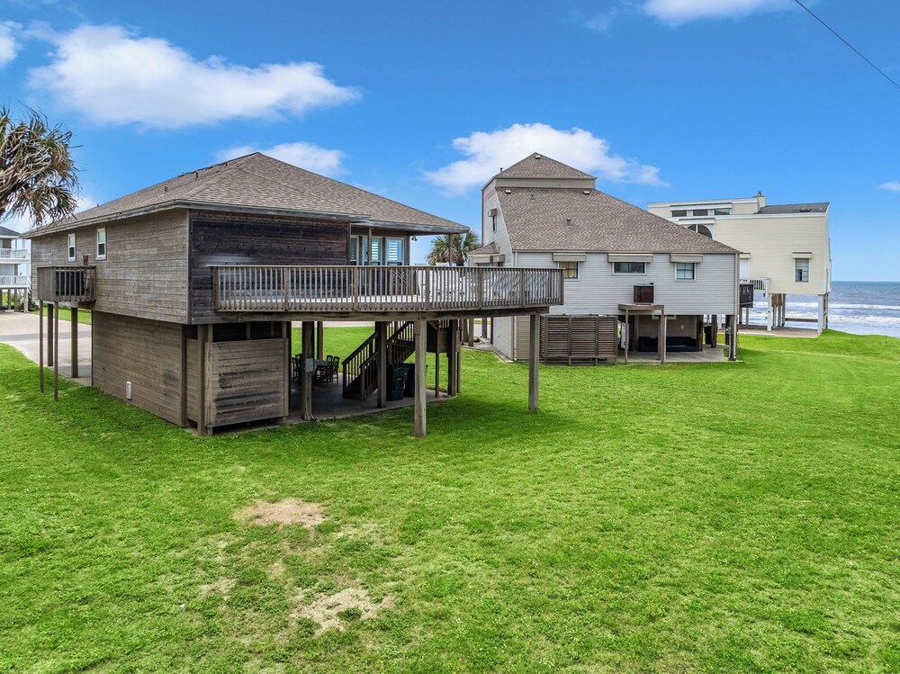 Maree by the Sea by Ryson Vacation Rentals