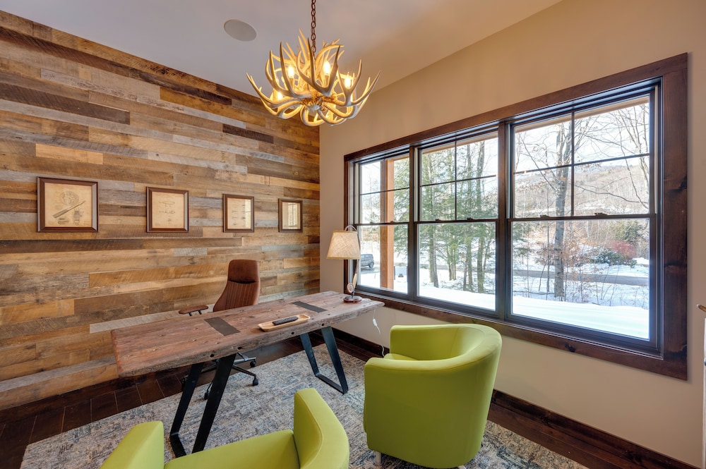 meeting & event spaces