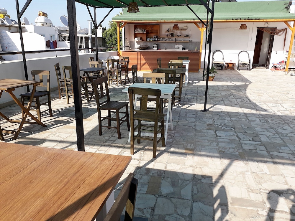 Bolero Apart Otel - Image 20