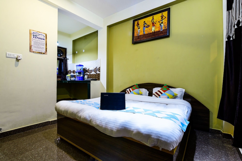 OYO 13409 Home Cozy Stay near ISBT Dharamshala