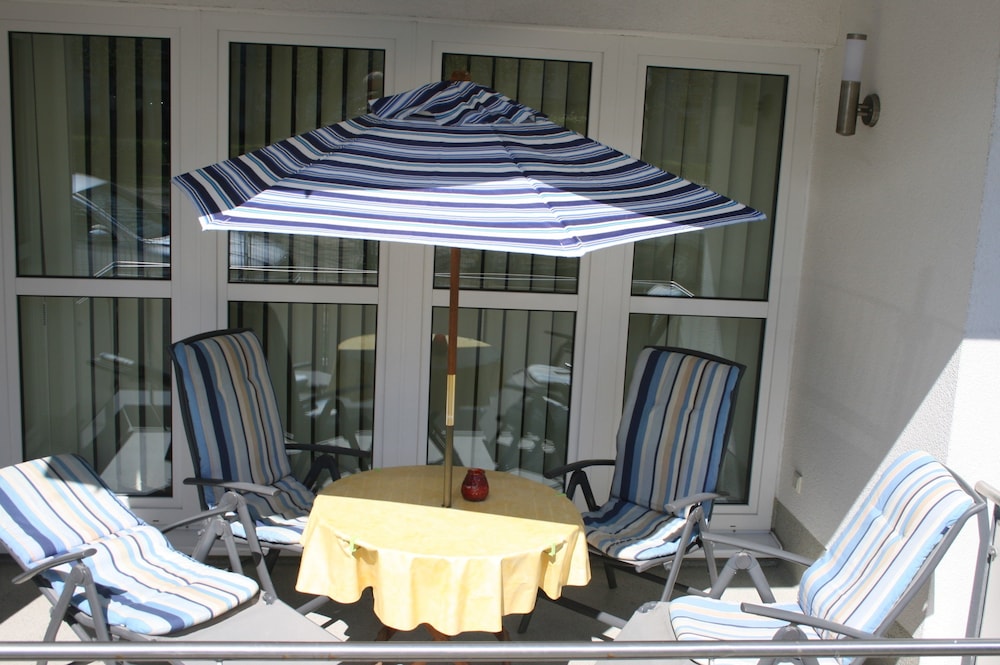 Villa Maria Wohnung 5