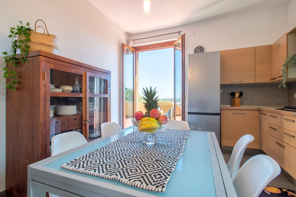 Sardinia Re - Villino Silvia