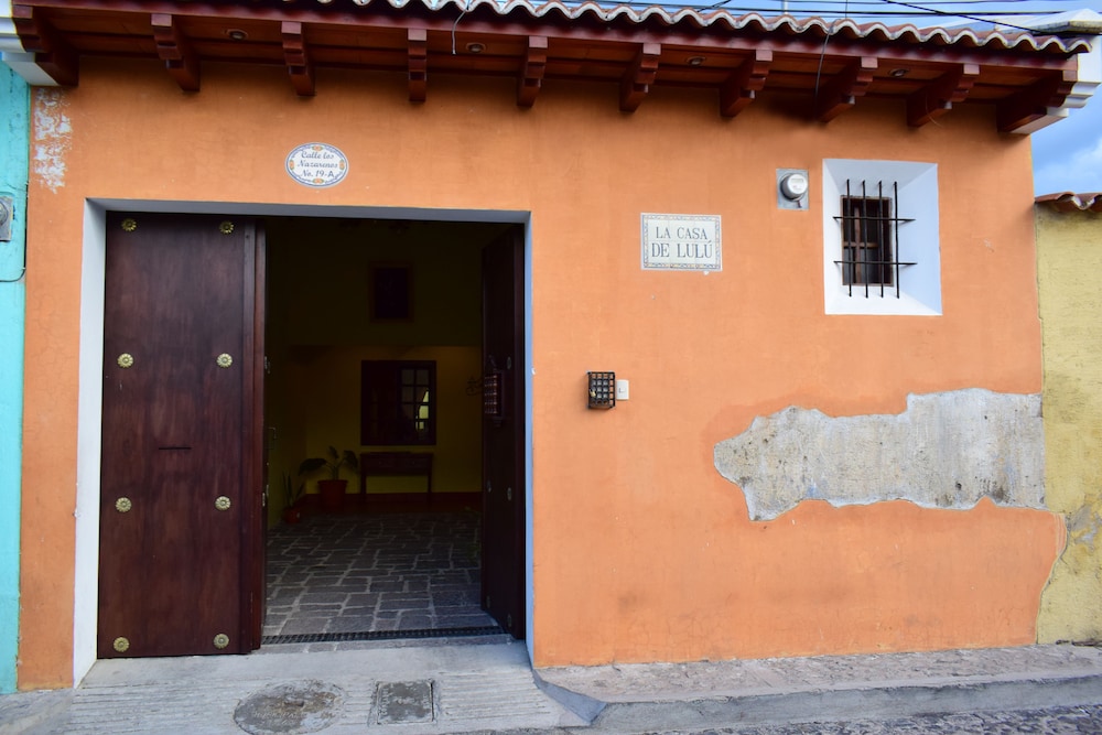 La Casa de Lulú