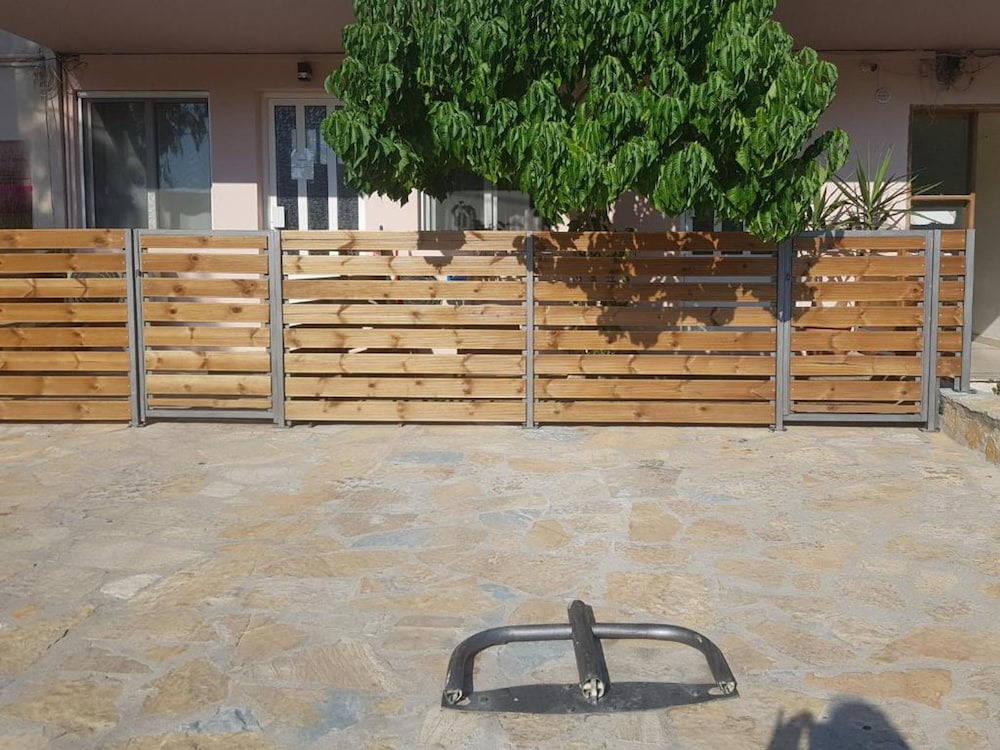 Limonero New City Apartment 2 With Private Parking