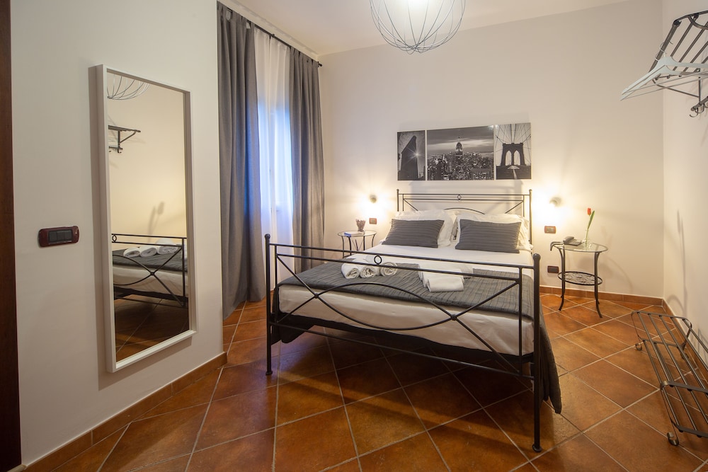 Modica Vacations - Casa Albergo Portale Pirrera - Property Image 38