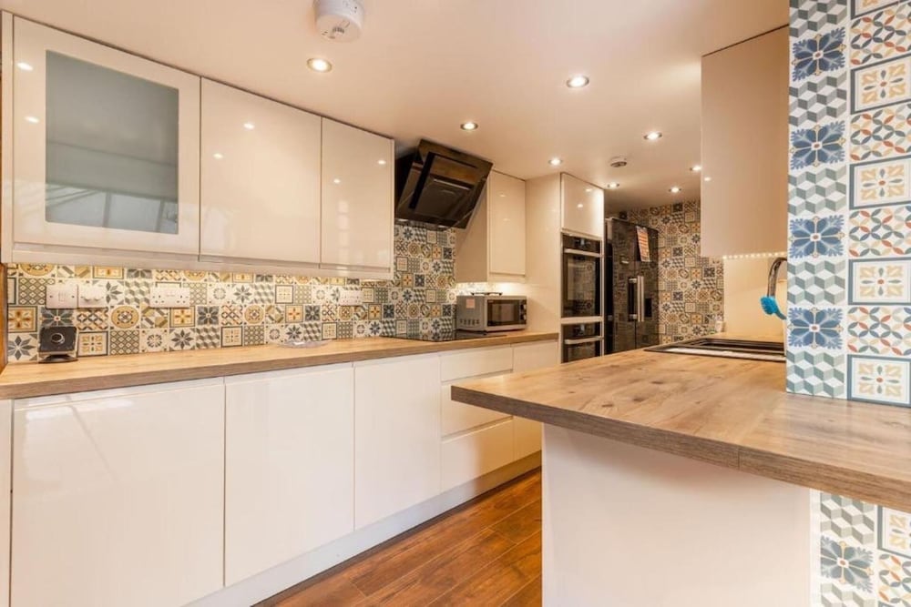 Norfolk - Cottage - Stay 8 - Pet Friendly - Garden