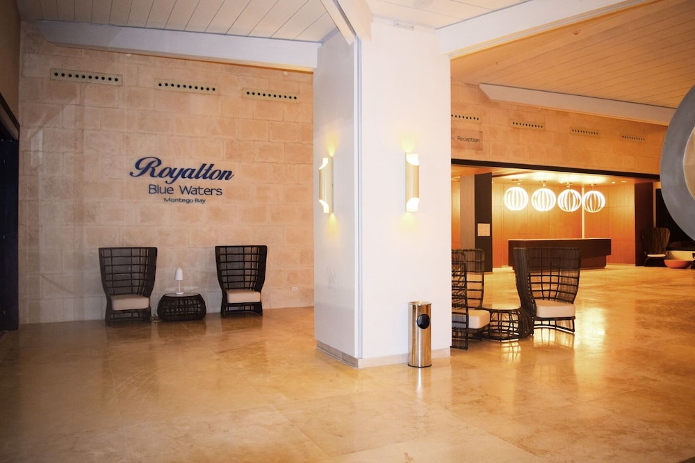 Jamaica Vacations - Royalton Blue Waters Montego Bay, An Autograph Collection All Inclusive Resort - Property Image 3