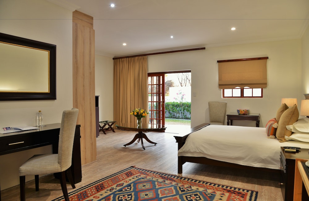Hyde Park Guest House