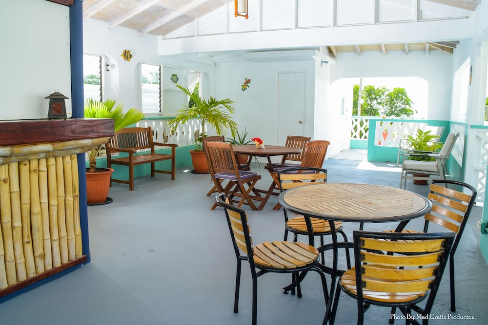 CoCo Rose Guesthouse