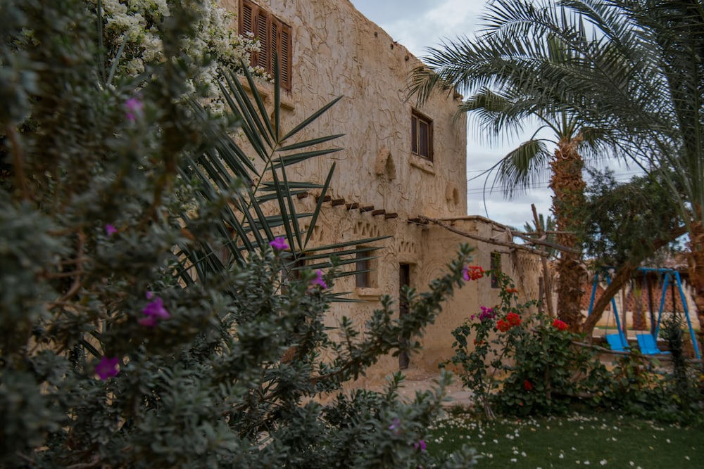 Zad Elmosafer Guest House