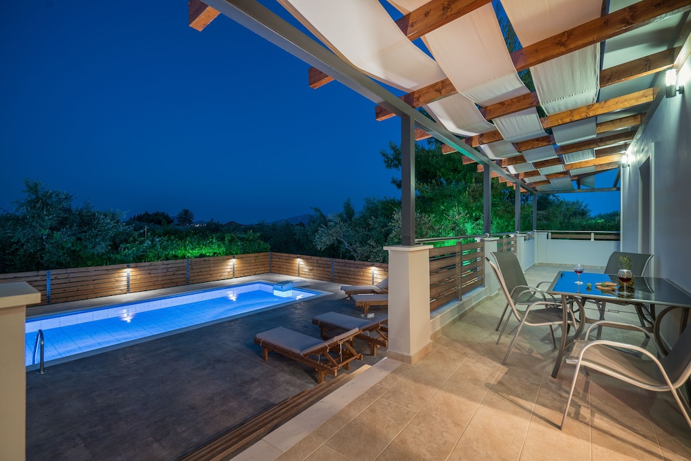 Natura Verde Villas