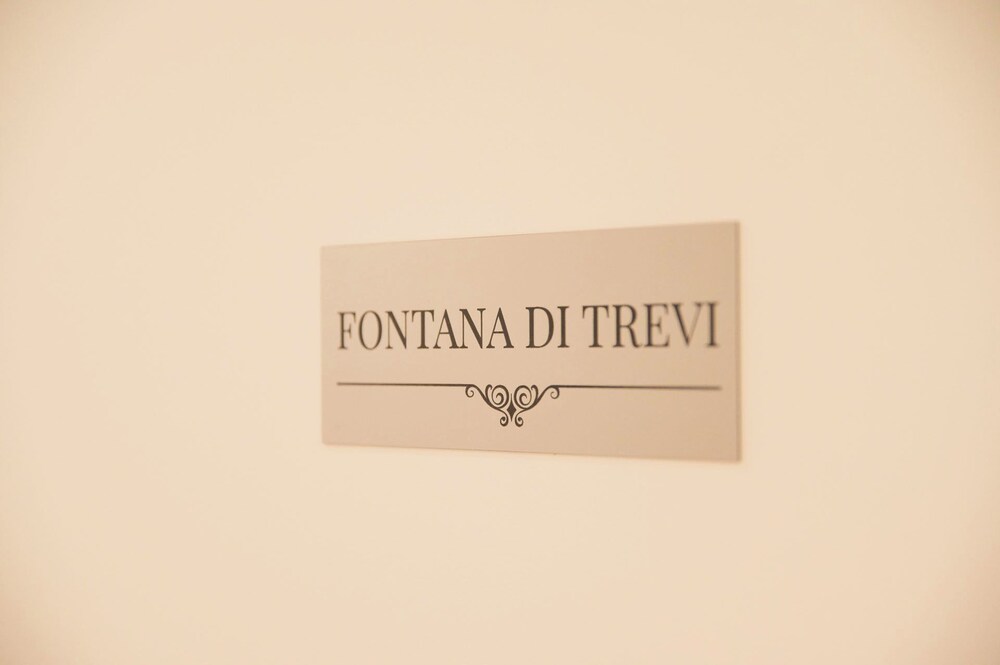 Imperium Suite Trevi