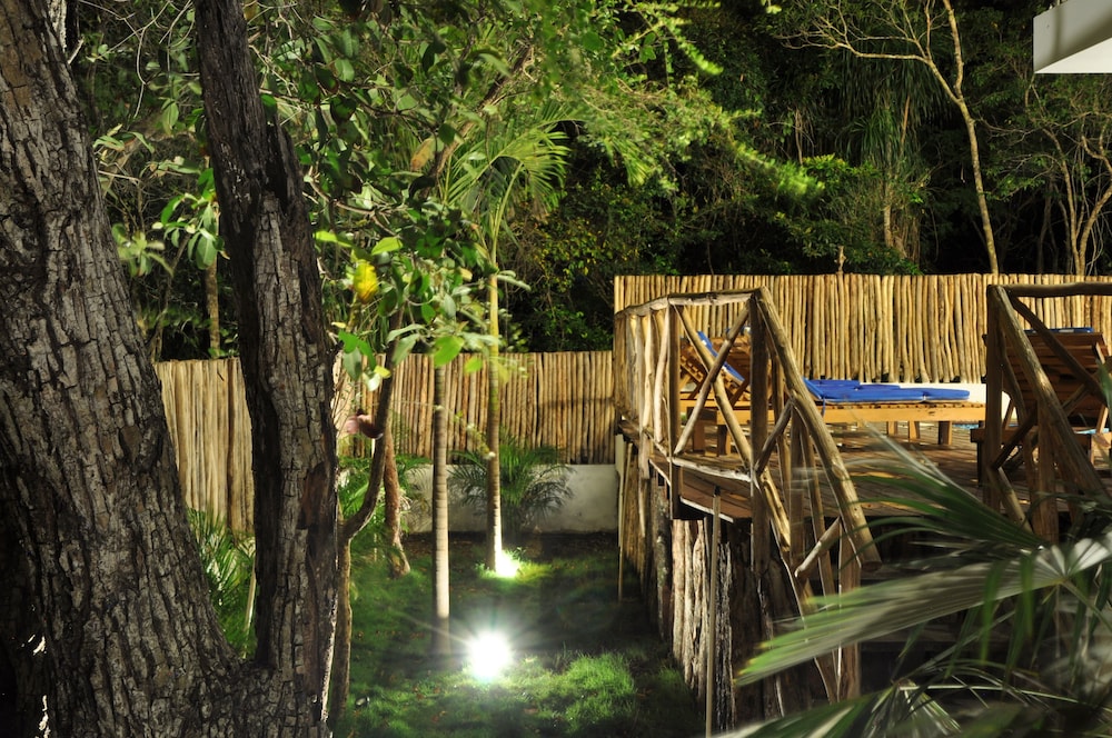 Villa Eva Luxury Akumal