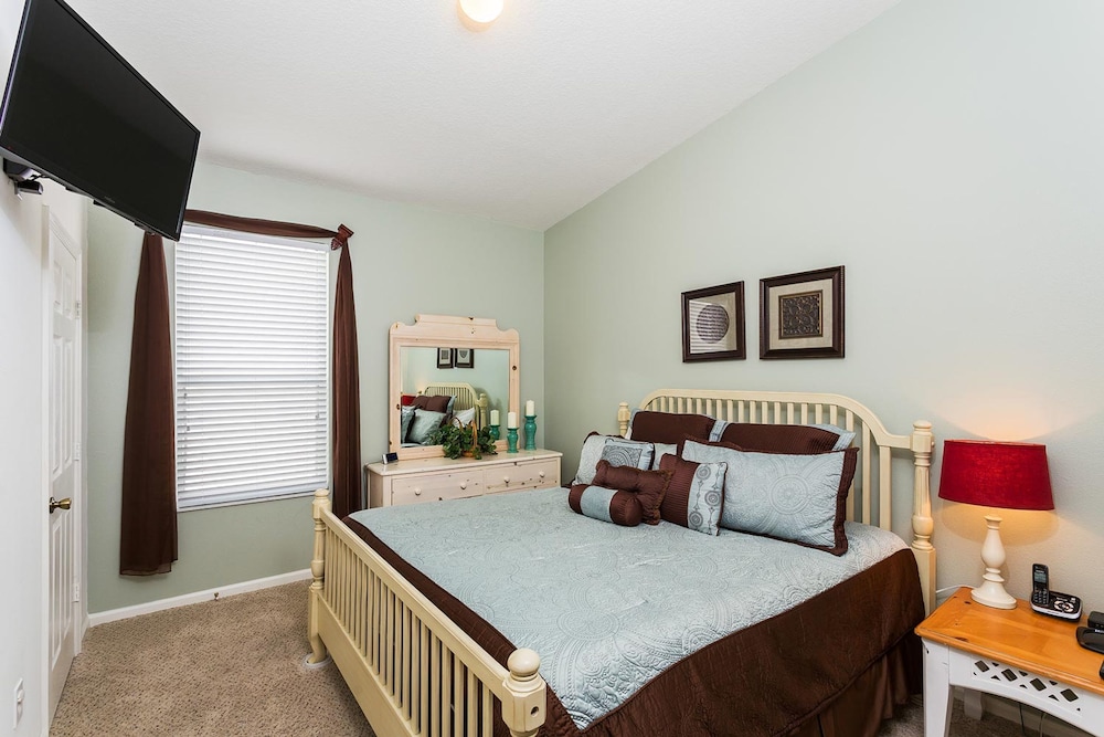 Windsor Palms Resort 8010 - Image 4